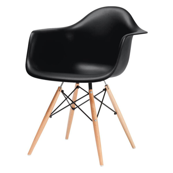 Classic Arm Chair Wood