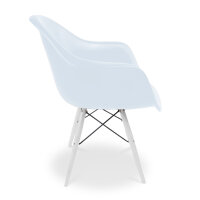 Classic Arm Chair Wood