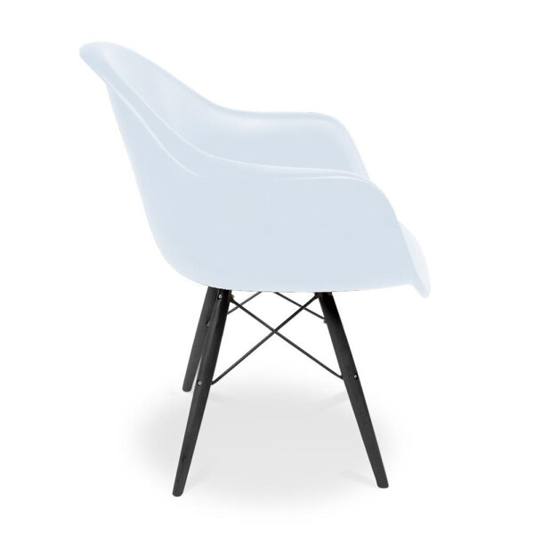 Classic Arm Chair Wood