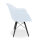 Classic Arm Chair Wood