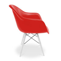 Classic Arm Chair Wood