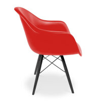 Classic Arm Chair Wood