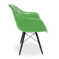 Classic Arm Chair Wood