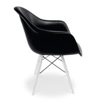 Classic Arm Chair Wood