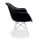 Classic Arm Chair Wood