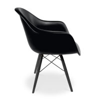 Classic Arm Chair Wood