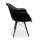 Classic Arm Chair Wood