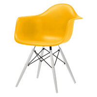 Classic Arm Chair Wood