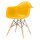 Classic Arm Chair Wood