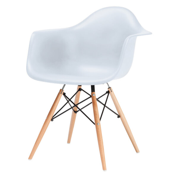 Classic Arm Chair Wood