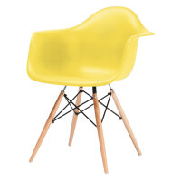 Classic Arm Chair Wood