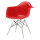 Classic Arm Chair Wood