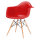 Classic Arm Chair Wood