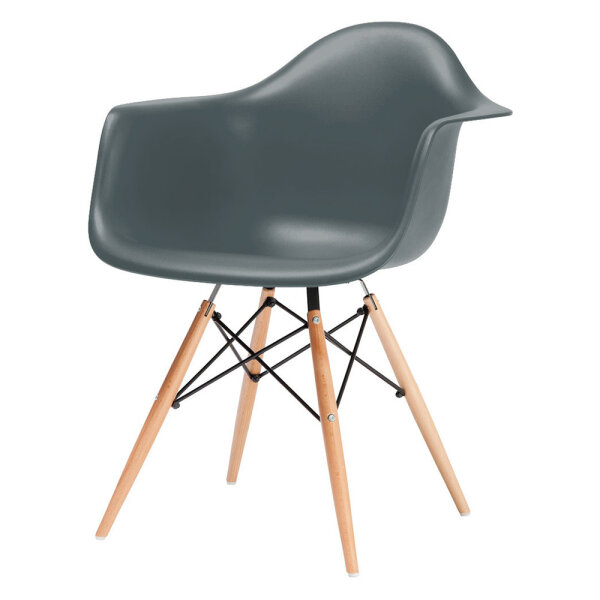 Classic Arm Chair Wood