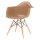 Classic Arm Chair Wood