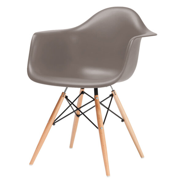 Classic Arm Chair Wood