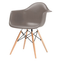 Classic Arm Chair Wood