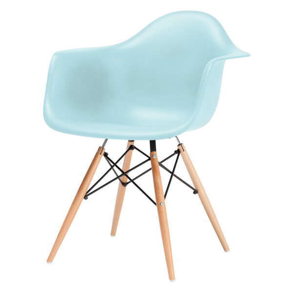 Classic Arm Chair Wood