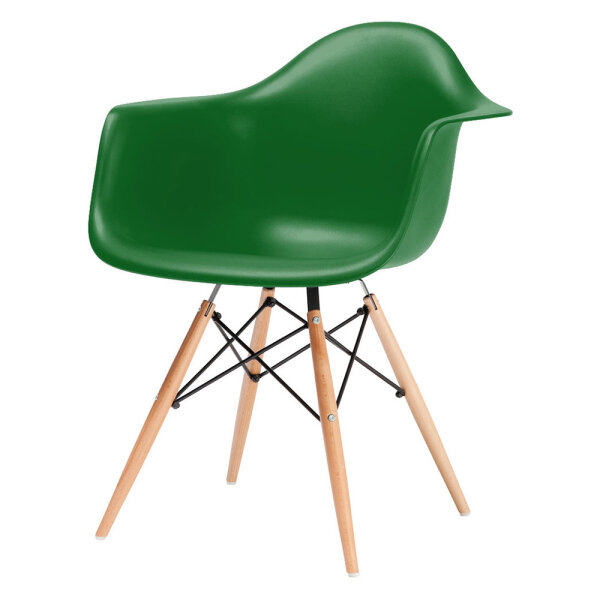 Classic Arm Chair Wood