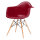 Classic Arm Chair Wood
