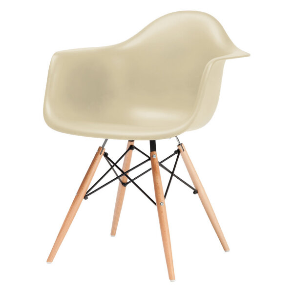 Classic Arm Chair Wood