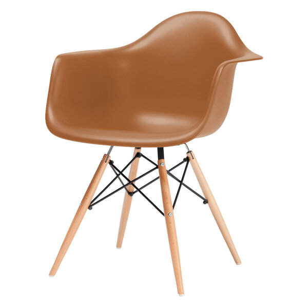 Classic Arm Chair Wood