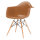 Classic Arm Chair Wood