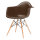 Classic Arm Chair Wood