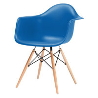 Classic Arm Chair Wood