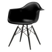 Classic Arm Chair Wood
