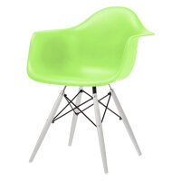 Classic Arm Chair Wood