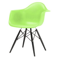 Classic Arm Chair Wood