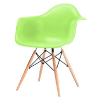 Classic Arm Chair Wood