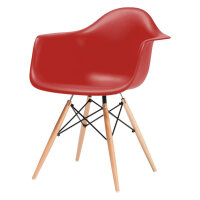 Classic Arm Chair Wood