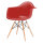 Classic Arm Chair Wood