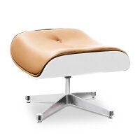 Classic Lounge Ottoman