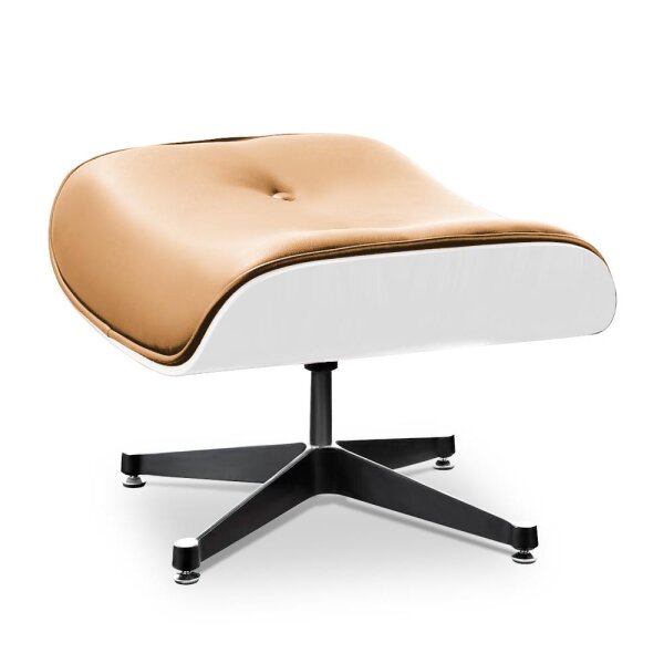 Classic Lounge Ottoman