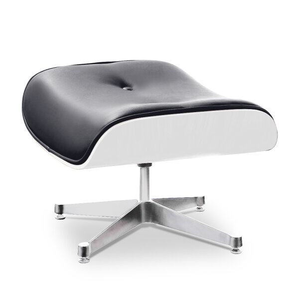 Classic Lounge Ottoman