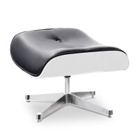 Classic Lounge Ottoman