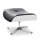 Classic Lounge Ottoman
