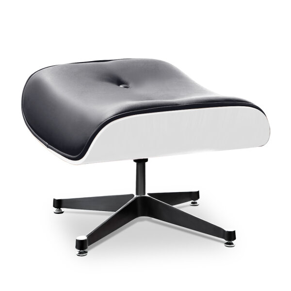 Classic Lounge Ottoman