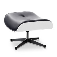 Classic Lounge Ottoman