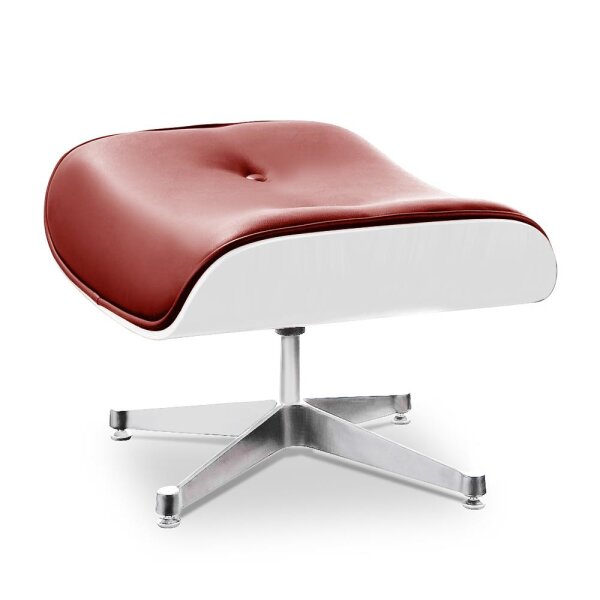 Classic Lounge Ottoman