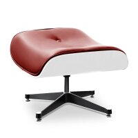 Classic Lounge Ottoman