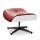 Classic Lounge Ottoman