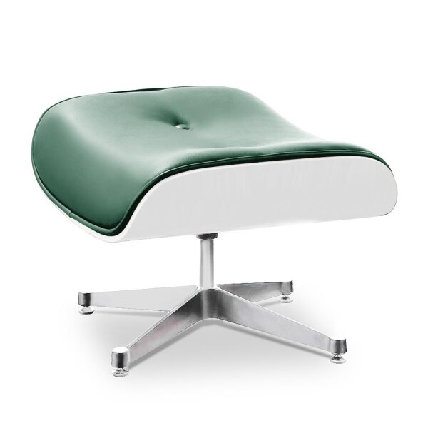 Classic Lounge Ottoman