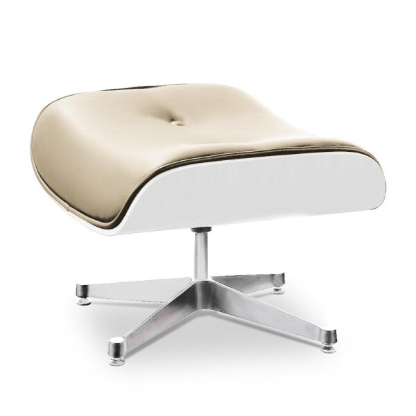 Classic Lounge Ottoman