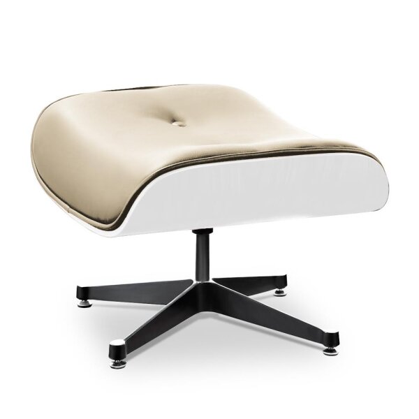 Classic Lounge Ottoman