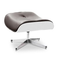 Classic Lounge Ottoman