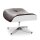 Classic Lounge Ottoman